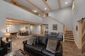 Crider Creek Manor in Watauga County