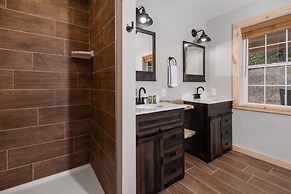 Crider Creek Manor in Watauga County