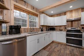 Crider Creek Manor in Watauga County