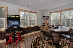 Crider Creek Manor in Watauga County