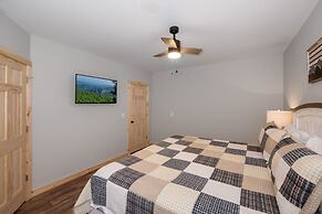 Crider Creek Manor in Watauga County