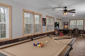 Crider Creek Manor in Watauga County