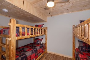 Crider Creek Manor in Watauga County