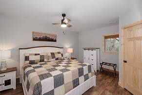 Crider Creek Manor in Watauga County