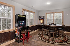 Crider Creek Manor in Watauga County