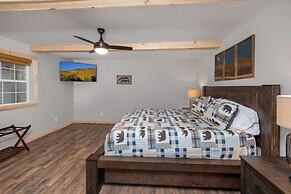 Crider Creek Manor in Watauga County