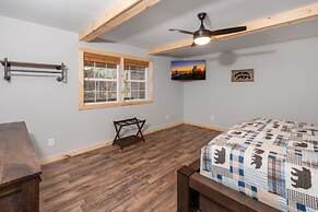 Crider Creek Manor in Watauga County