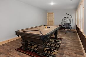 Crider Creek Manor in Watauga County