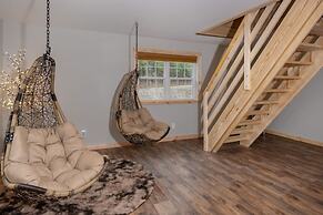 Crider Creek Manor in Watauga County