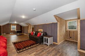 Crider Creek Manor in Watauga County