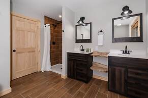 Crider Creek Manor in Watauga County