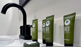 Crider Creek Manor in Watauga County