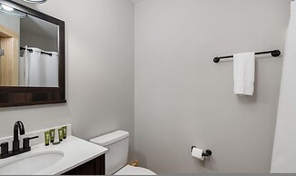 Crider Creek Manor in Watauga County