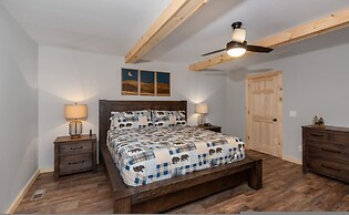 Crider Creek Manor in Watauga County