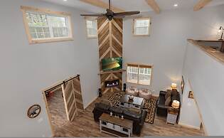 Crider Creek Manor in Watauga County