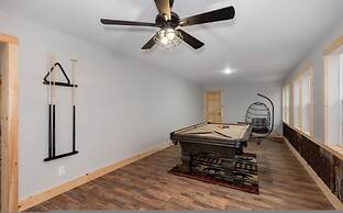 Crider Creek Manor in Watauga County