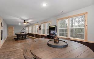 Crider Creek Manor in Watauga County