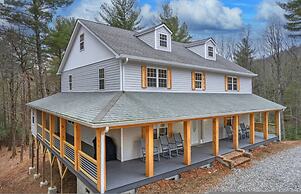 Crider Creek Manor in Watauga County