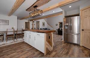 Crider Creek Manor in Watauga County