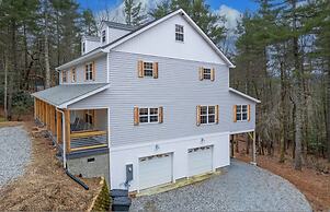 Crider Creek Manor in Watauga County