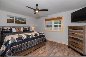 Crider Creek Manor in Watauga County