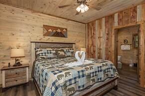 Rustic Dreamscapes in Gatlinburg