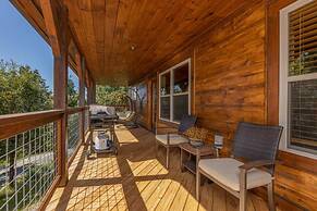 Rustic Dreamscapes in Gatlinburg