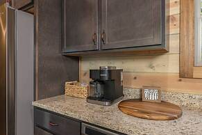 Rustic Dreamscapes in Gatlinburg