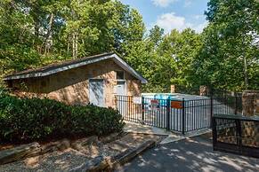 Rustic Dreamscapes in Gatlinburg