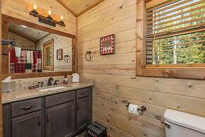 Rustic Dreamscapes in Gatlinburg