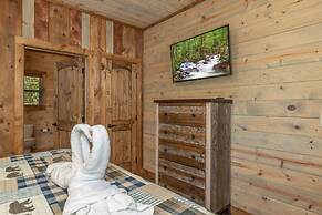 Rustic Dreamscapes in Gatlinburg