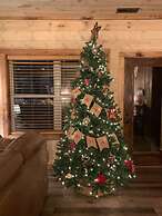 Rustic Dreamscapes in Gatlinburg