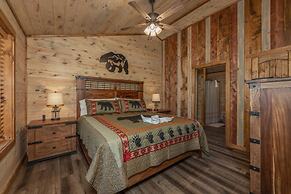 Rustic Dreamscapes in Gatlinburg