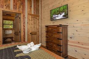 Rustic Dreamscapes in Gatlinburg