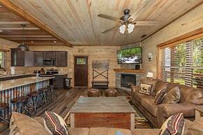 Rustic Dreamscapes in Gatlinburg