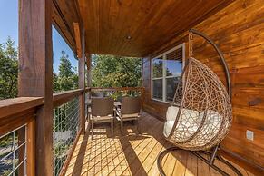 Rustic Dreamscapes in Gatlinburg