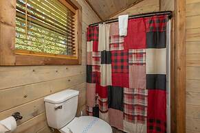 Rustic Dreamscapes in Gatlinburg