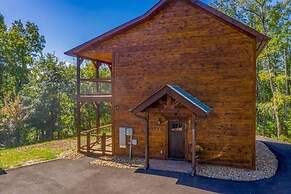 Rustic Dreamscapes in Gatlinburg