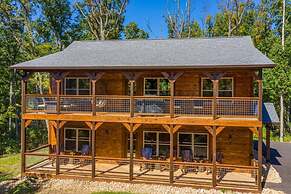 Rustic Dreamscapes in Gatlinburg