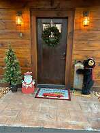 Rustic Dreamscapes in Gatlinburg