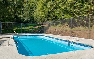 Rustic Dreamscapes in Gatlinburg