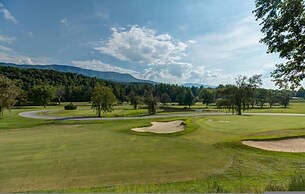 Rustic Dreamscapes in Gatlinburg