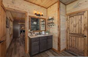 Rustic Dreamscapes in Gatlinburg