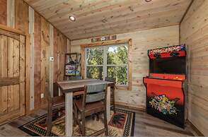 Rustic Dreamscapes in Gatlinburg