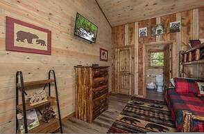 Rustic Dreamscapes in Gatlinburg