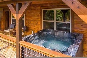 Rustic Dreamscapes in Gatlinburg