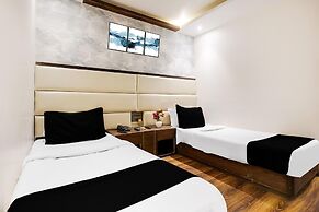 Cozy Stays Andheri Near Western Express Highway