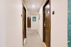 Cozy Stays Andheri Near Western Express Highway