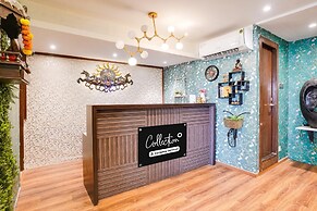 Cozy Stays Andheri Near Western Express Highway