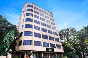 Cozy Stays Andheri Near Western Express Highway